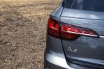 Audi A4 Avant 40 TDI S-Line Quattro 2019 года (UK)